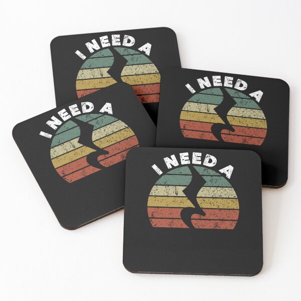 Item preview, I need a pause, pause sign musicians designed and sold by Halfstone.