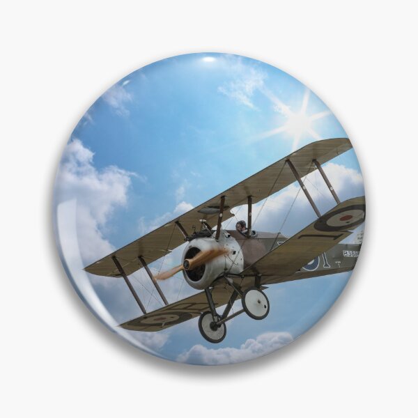 Item preview, Sopwith Camel designed and sold by JohnKarmouche.