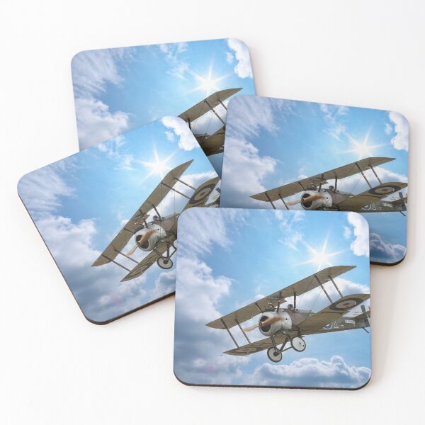 Item preview, Sopwith Camel designed and sold by JohnKarmouche.