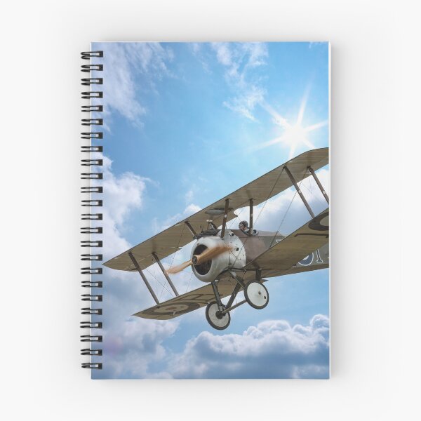 Item preview, Sopwith Camel designed and sold by JohnKarmouche.