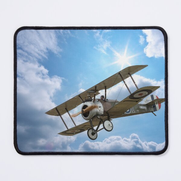 Item preview, Sopwith Camel designed and sold by JohnKarmouche.