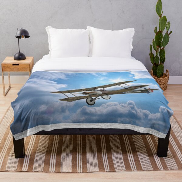 Item preview, Sopwith Camel designed and sold by JohnKarmouche.