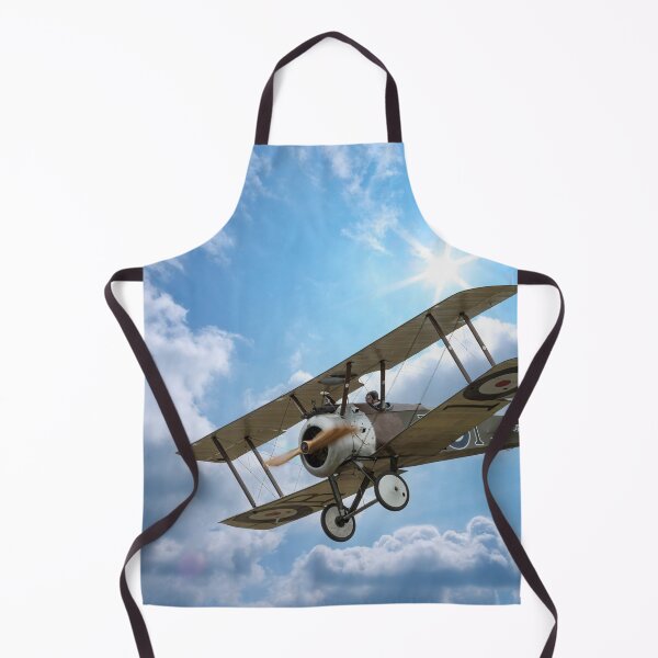 Item preview, Sopwith Camel designed and sold by JohnKarmouche.