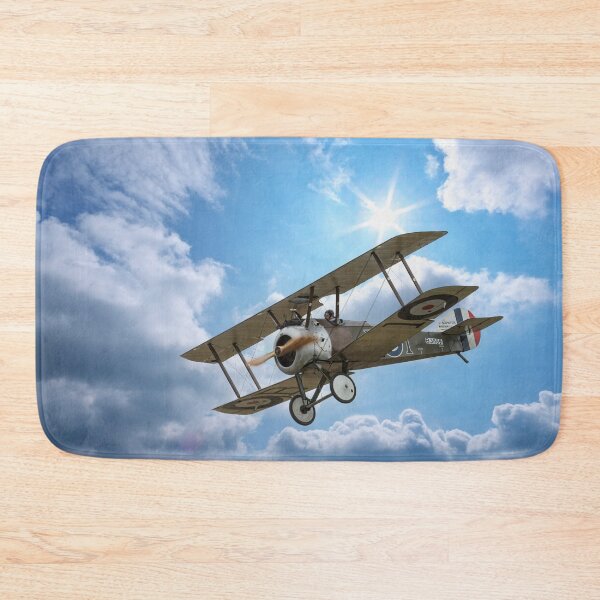 Item preview, Sopwith Camel designed and sold by JohnKarmouche.