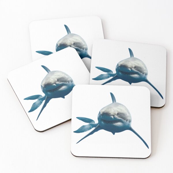 Item preview, Shark designed and sold by di-Vera-Rosati.