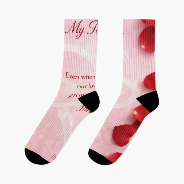 Item preview, Forever Love – Valentine Infinity Rose Petal Bedding Set designed and sold by Fuskiss.