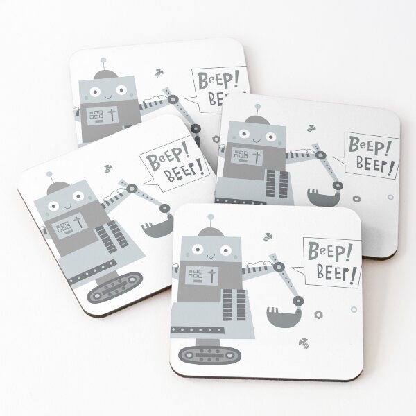 Item preview, Beep Beep designed and sold by PUWE.