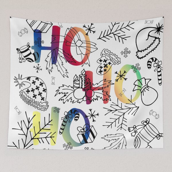 Item preview, Vector Christmas illustration designed and sold by amatiana.