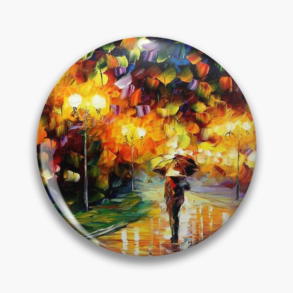 Item preview, Leonid Afremov Artwork | Leonid Afremov Art| Afremov Leonid designed and sold by erinkavanagh.
