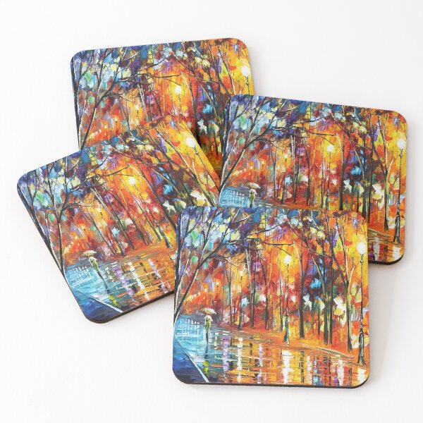 Item preview, Leonid Afremov Artwork | Leonid Afremov Art| Afremov Leonid designed and sold by erinkavanagh.