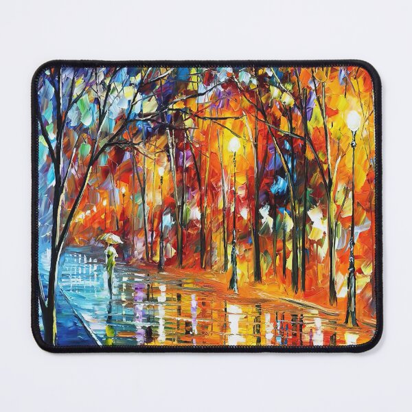 Item preview, Obra de Leonid Afremov | Arte de Leonid Afremov | Leonid Afremov designed and sold by erinkavanagh.