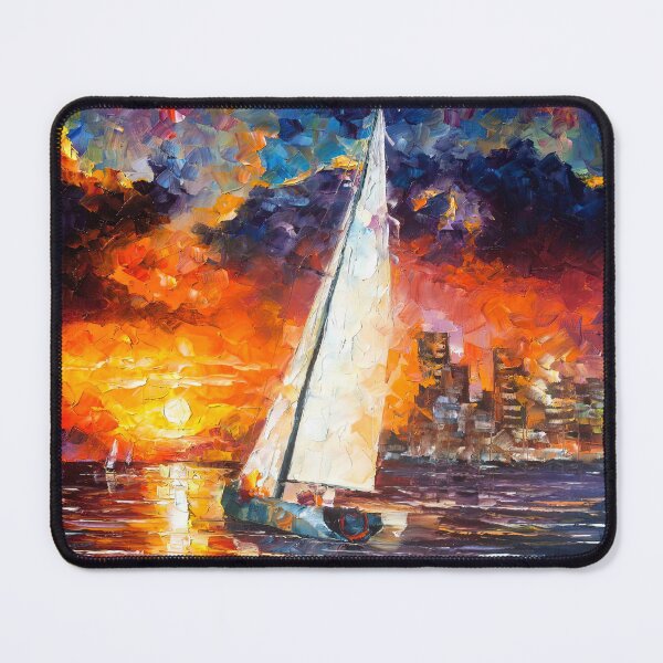 Item preview, Leonid Afremov Artwork | Leonid Afremov Art| Afremov Leonid designed and sold by erinkavanagh.
