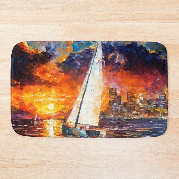 Item preview, Leonid Afremov Artwork | Leonid Afremov Art| Afremov Leonid designed and sold by erinkavanagh.