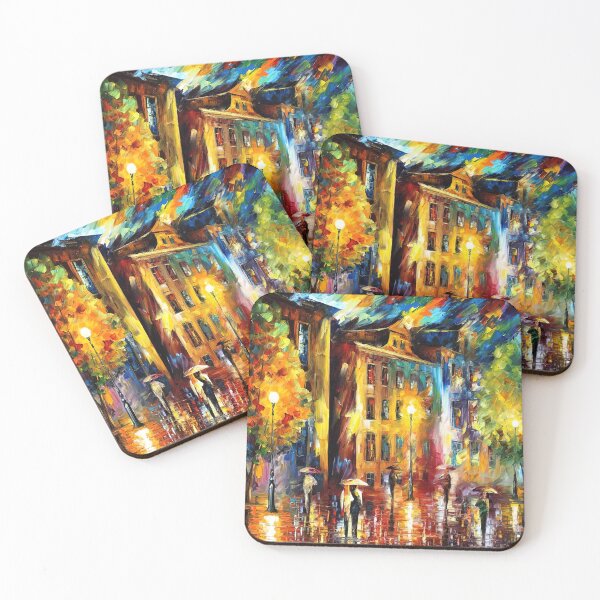 Item preview, Leonid Afremov Artwork | Leonid Afremov Art| Afremov Leonid designed and sold by erinkavanagh.