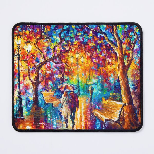 Item preview, Leonid Afremov Artwork | Leonid Afremov Art| Afremov Leonid designed and sold by erinkavanagh.
