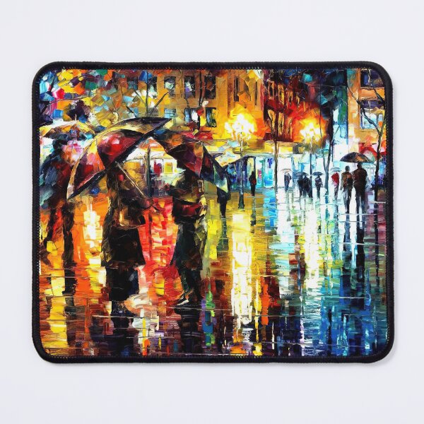 Item preview, Leonid Afremov Artwork | Leonid Afremov Art| Afremov Leonid designed and sold by erinkavanagh.