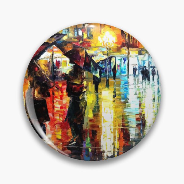 Item preview, Leonid Afremov Artwork | Leonid Afremov Art| Afremov Leonid designed and sold by erinkavanagh.
