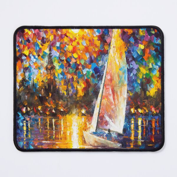 Item preview, Leonid Afremov Artwork | Leonid Afremov Art| Afremov Leonid designed and sold by erinkavanagh.