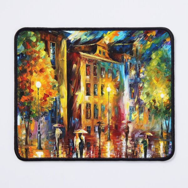 Item preview, Leonid Afremov Artwork | Leonid Afremov Art| Afremov Leonid designed and sold by erinkavanagh.