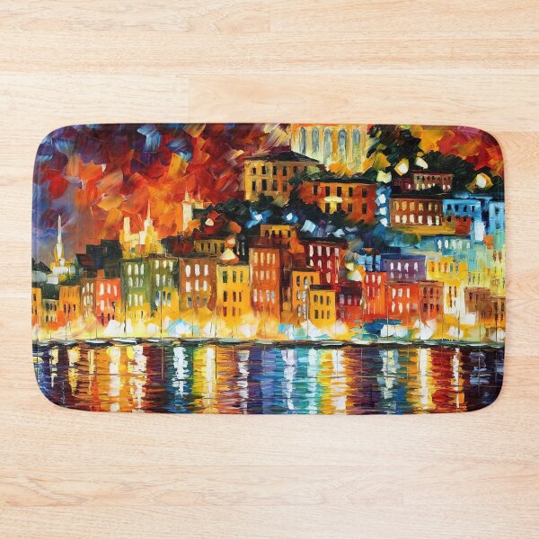 Item preview, Leonid Afremov Artwork | Leonid Afremov Art| Afremov Leonid designed and sold by erinkavanagh.