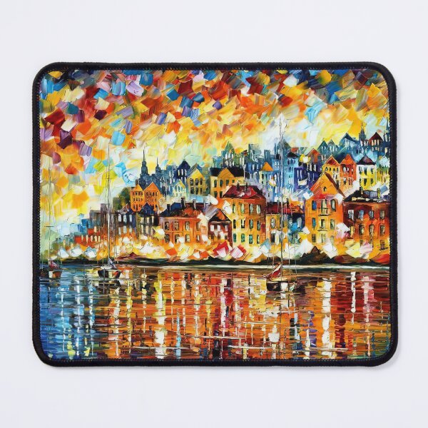 Item preview, Leonid Afremov Artwork | Leonid Afremov Art| Afremov Leonid designed and sold by erinkavanagh.