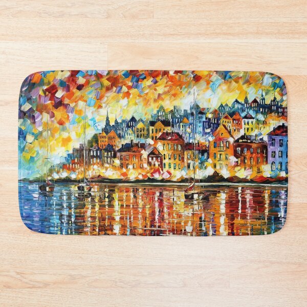 Item preview, Leonid Afremov Artwork | Leonid Afremov Art| Afremov Leonid designed and sold by erinkavanagh.