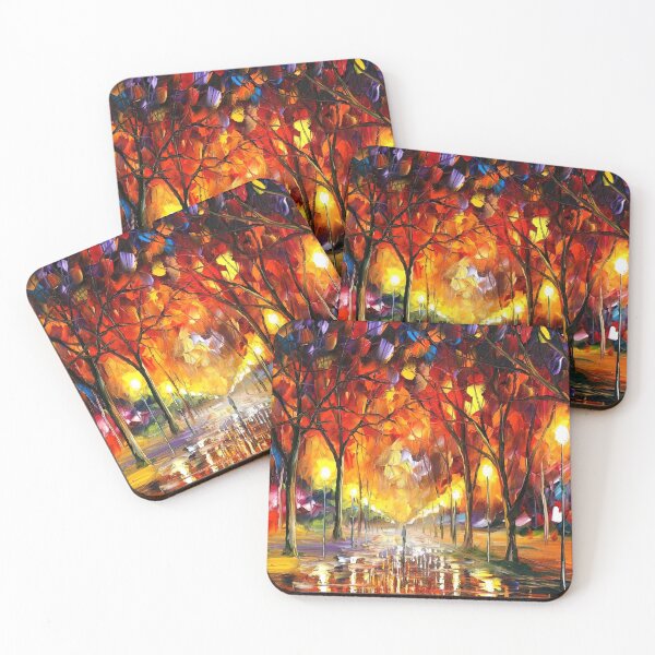 Item preview, Leonid Afremov Artwork | Leonid Afremov Art| Afremov Leonid designed and sold by erinkavanagh.