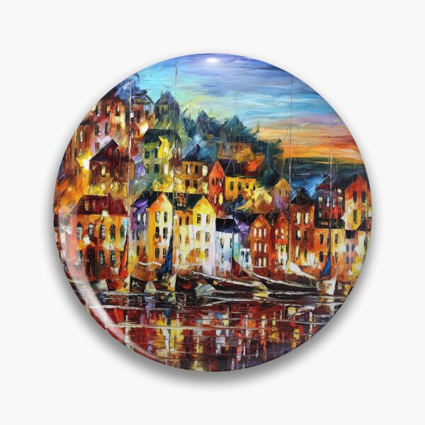 Item preview, Leonid Afremov Artwork | Leonid Afremov Art| Afremov Leonid designed and sold by erinkavanagh.