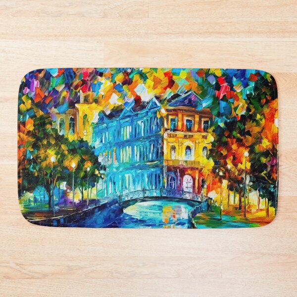 Item preview, Leonid Afremov Artwork | Leonid Afremov Art| Afremov Leonid designed and sold by erinkavanagh.