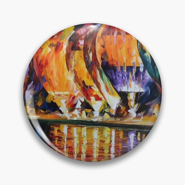Item preview, Leonid Afremov Artwork | Leonid Afremov Art| Afremov Leonid designed and sold by erinkavanagh.