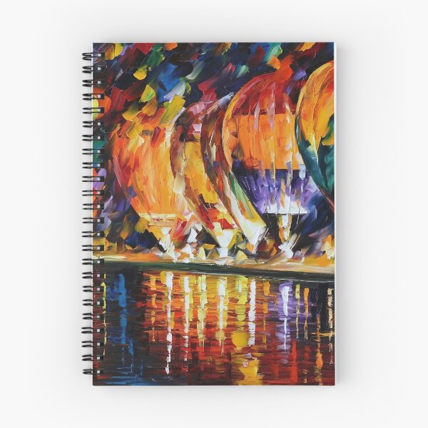 Aperçu de l'œuvre Œuvres de Leonid Afremov | Art de Leonid Afremov | Afremov Leonid créée et vendue par erinkavanagh.