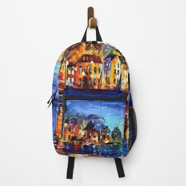 Item preview, Leonid Afremov Artwork | Leonid Afremov Art| Afremov Leonid designed and sold by erinkavanagh.