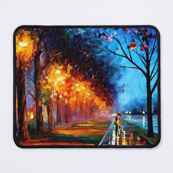 Item preview, Leonid Afremov Artwork | Leonid Afremov Art| Afremov Leonid designed and sold by erinkavanagh.