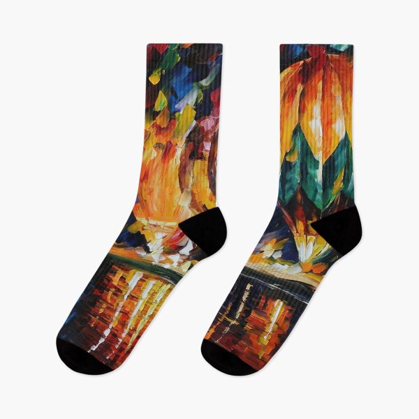 Item preview, Leonid Afremov Artwork | Leonid Afremov Art| Afremov Leonid designed and sold by erinkavanagh.