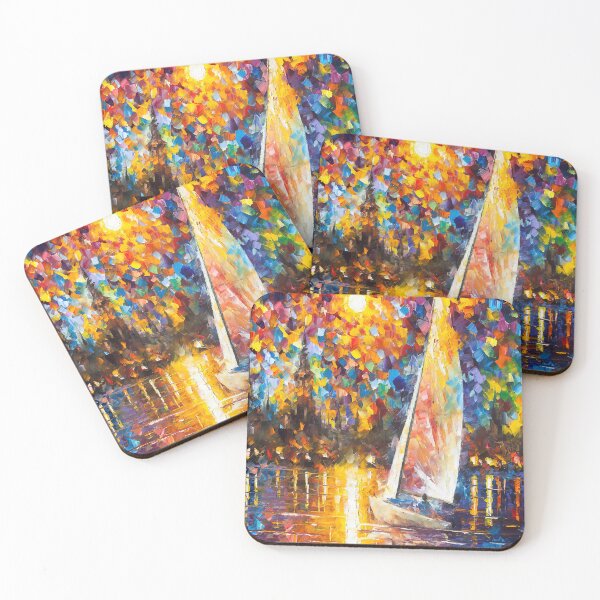 Item preview, Leonid Afremov Artwork | Leonid Afremov Art| Afremov Leonid designed and sold by erinkavanagh.