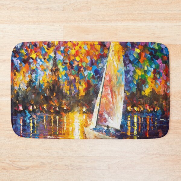 Item preview, Leonid Afremov Artwork | Leonid Afremov Art| Afremov Leonid designed and sold by erinkavanagh.