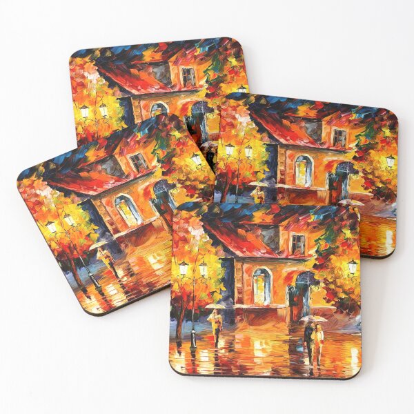 Item preview, Leonid Afremov Artwork | Leonid Afremov Art| Afremov Leonid designed and sold by erinkavanagh.