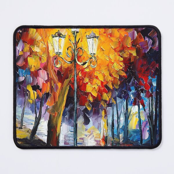 Item preview, Leonid Afremov Artwork | Leonid Afremov Art| Afremov Leonid designed and sold by erinkavanagh.