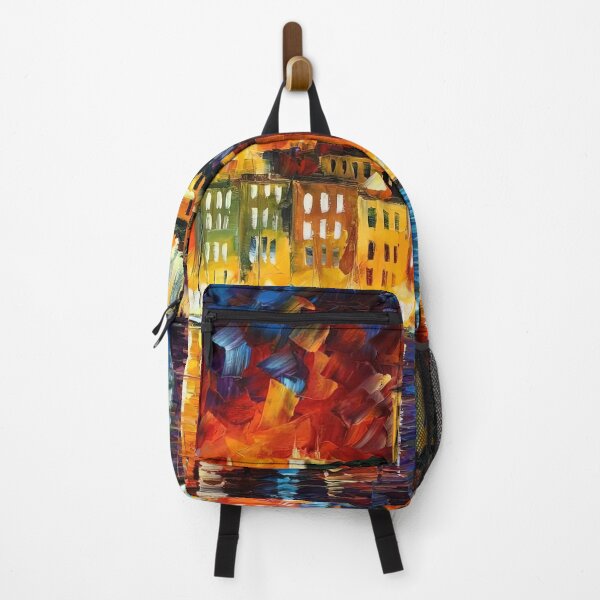Item preview, Leonid Afremov Artwork | Leonid Afremov Art| Afremov Leonid designed and sold by erinkavanagh.