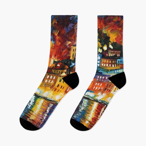 Item preview, Leonid Afremov Artwork | Leonid Afremov Art| Afremov Leonid designed and sold by erinkavanagh.