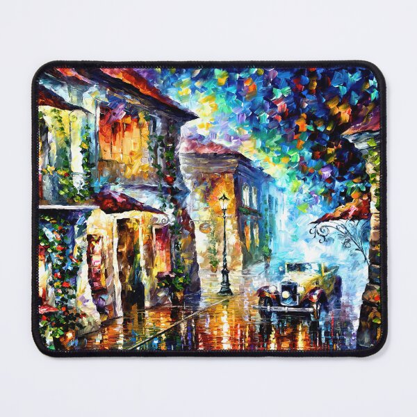 Item preview, Leonid Afremov Artwork | Leonid Afremov Art| Afremov Leonid designed and sold by erinkavanagh.
