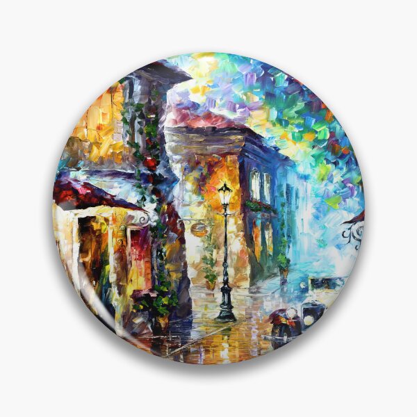 Item preview, Leonid Afremov Artwork | Leonid Afremov Art| Afremov Leonid designed and sold by erinkavanagh.