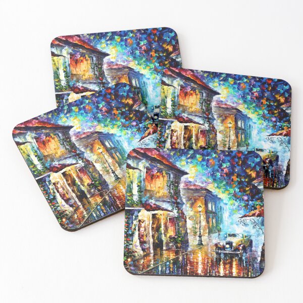 Item preview, Leonid Afremov Artwork | Leonid Afremov Art| Afremov Leonid designed and sold by erinkavanagh.