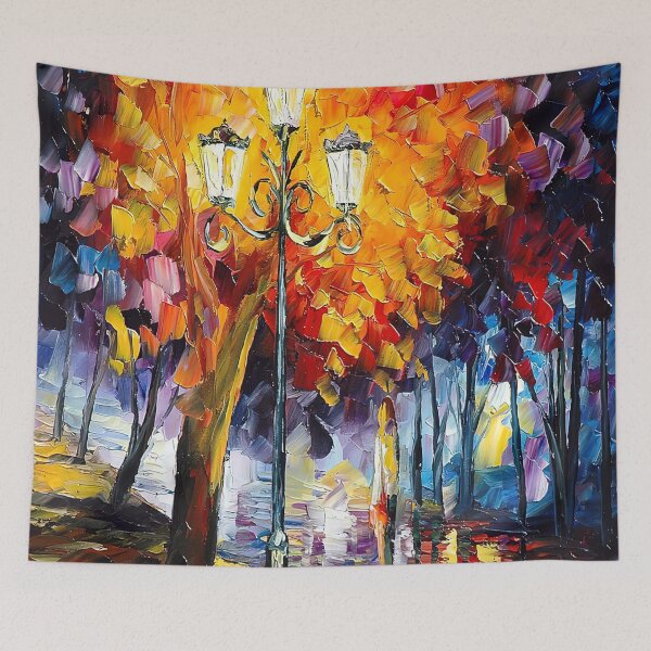 Aperçu de l'œuvre Œuvres de Leonid Afremov | Art de Leonid Afremov | Afremov Leonid créée et vendue par erinkavanagh.