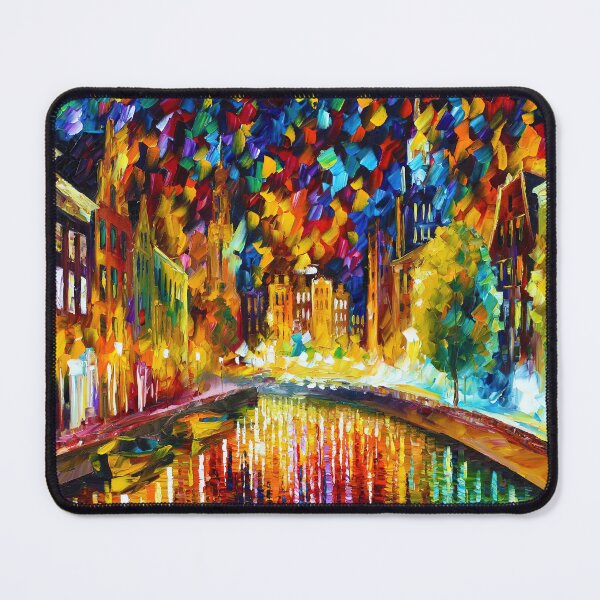 Item preview, Leonid Afremov Artwork | Leonid Afremov Art| Afremov Leonid designed and sold by erinkavanagh.