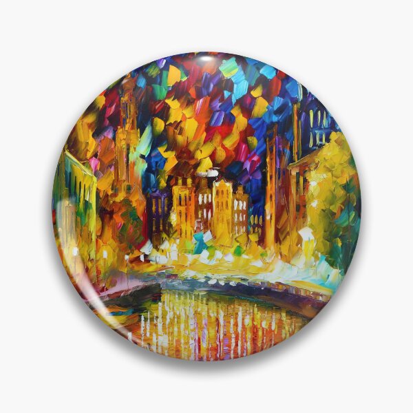Item preview, Leonid Afremov Artwork | Leonid Afremov Art| Afremov Leonid designed and sold by erinkavanagh.