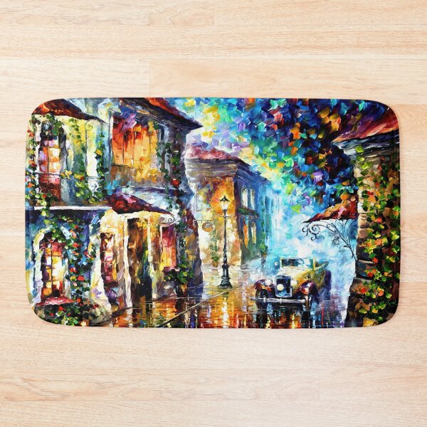 Item preview, Leonid Afremov Artwork | Leonid Afremov Art| Afremov Leonid designed and sold by erinkavanagh.
