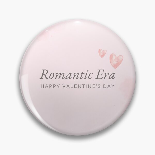 Item preview, Romantic Era – Modern Love Aesthetic Design designed and sold by EverYouStudio.