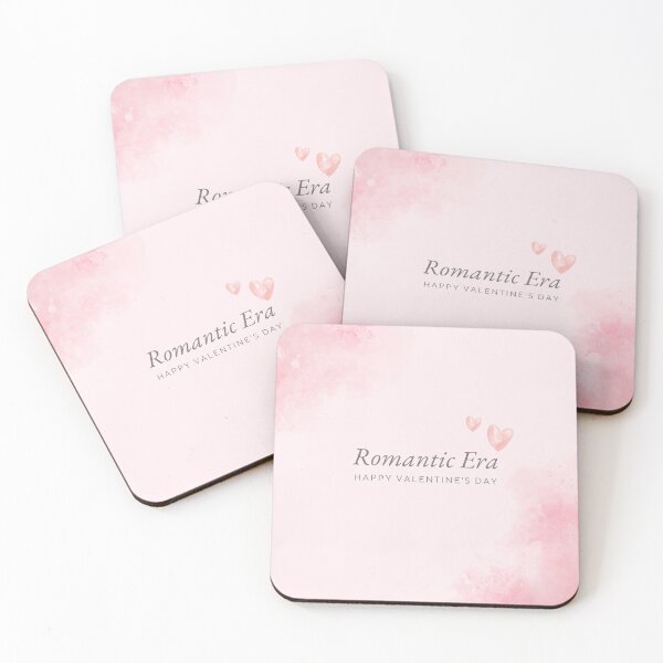 Item preview, Romantic Era – Modern Love Aesthetic Design designed and sold by EverYouStudio.