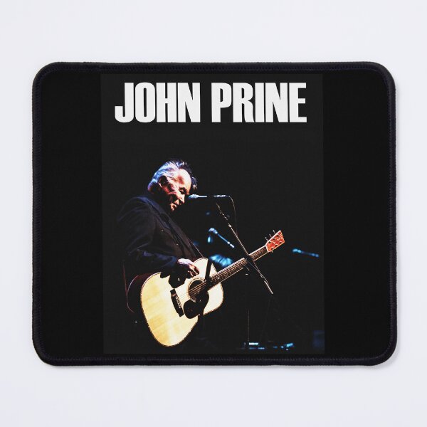 Item preview, John Edward Prine designed and sold by afodenca.